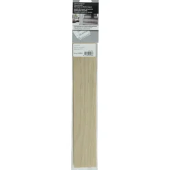 CanDo Kantfolie Beige Eiken 40x60cm 2st.