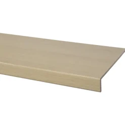 CanDo Laminaat Traptrede Beige Eiken 100x30cm