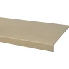 CanDo Laminaat Traptrede Beige Eiken 130x38cm