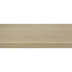 CanDo Laminaat Traptrede Beige Eiken 130x38cm
