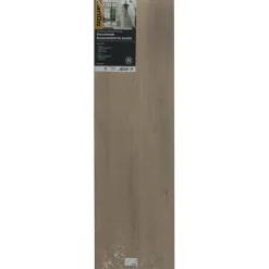 CanDo Laminaat Traptrede Bruin Eiken 130x38cm