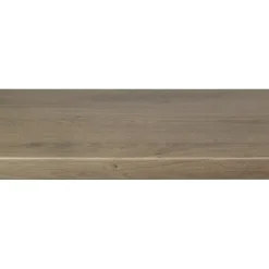 CanDo Laminaat Traptrede Bruin Eiken 130x38cm