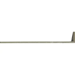 CanDo Laminaat Traptrede Bruin Eiken 130x38cm