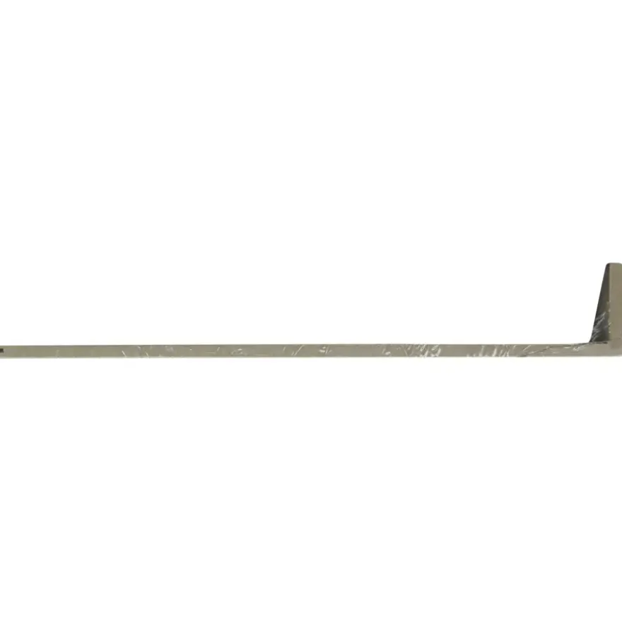 CanDo Laminaat Traptrede Bruin Eiken 130x38cm