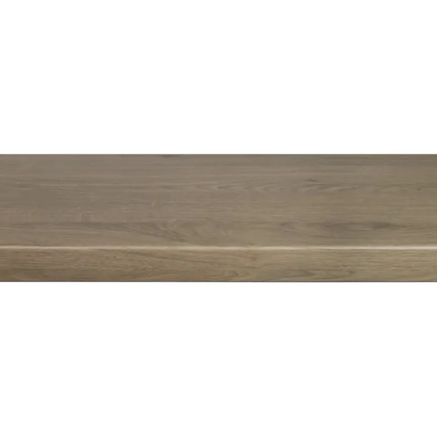 CanDo Laminaat Traptrede Bruin Eiken 100x30cm
