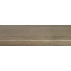 CanDo Laminaat Traptrede Bruin Eiken 100x30cm