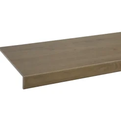 CanDo Laminaat Traptrede Bruin Eiken 100x30cm