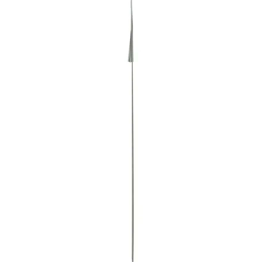 CanDo Laminaat Traptrede Bruin Eiken 100x30cm