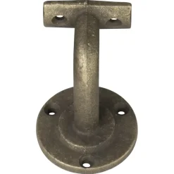 CanDo leuninghouder Colchester Oud Brons (2 stuks)