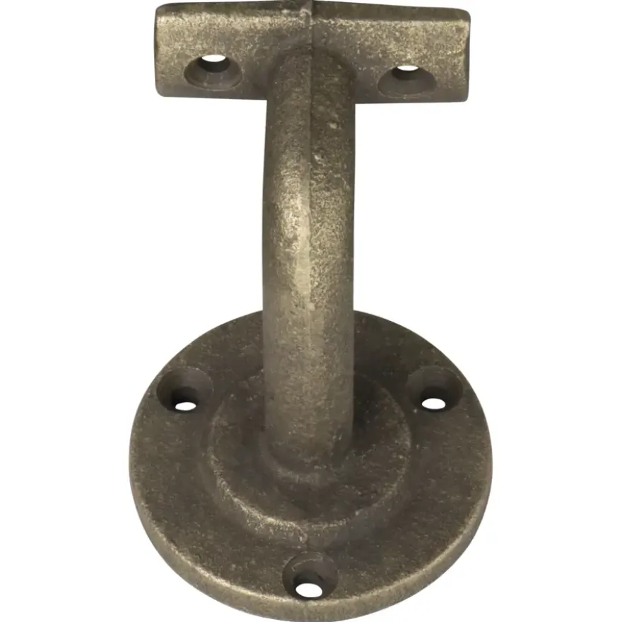 CanDo leuninghouder Colchester Oud Brons (2 stuks)