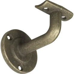 CanDo leuninghouder Colchester Oud Brons (2 stuks)