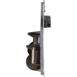 CanDo leuninghouder New York Oud Brons (2 stuks)