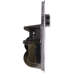 CanDo leuninghouder Tokyo Oud Brons (2 stuks)