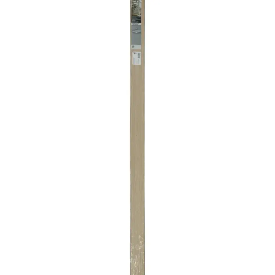 CanDo Open Trapprofiel Beige Eiken
