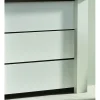 CanDo Radiatorpaneel Mix&Match Wit MDF 100x20 cm