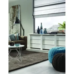 CanDo Radiatorpaneel Mix&Match Wit MDF 100x20 cm