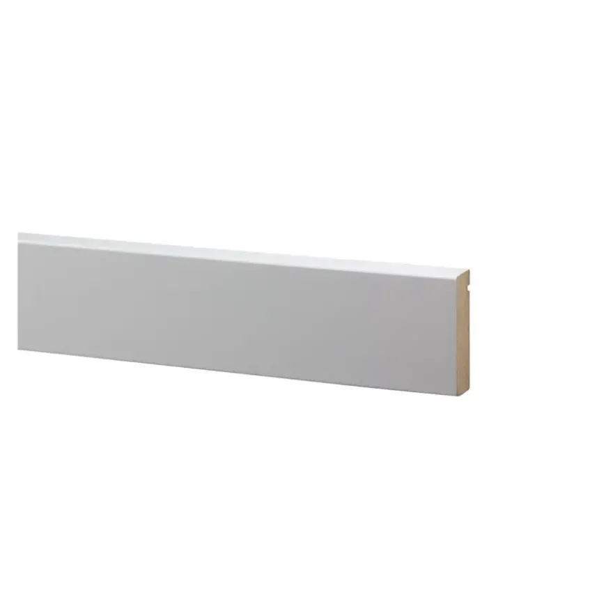 CanDo Radiator Staander Mix&Match 110x10 cm Wit