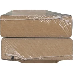 CanDo Radiator Staander Mix&Match 110x10 cm Zwart