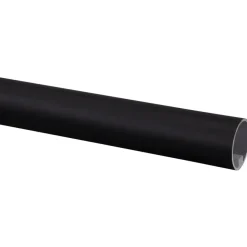 CanDo trapleuning Mat Zwart 270CM Ø45MM