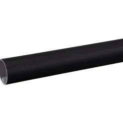 CanDo trapleuning Mat Zwart 270CM Ø45MM