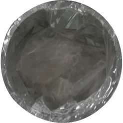 CanDo trapleuning Mat Zwart 270CM Ø45MM