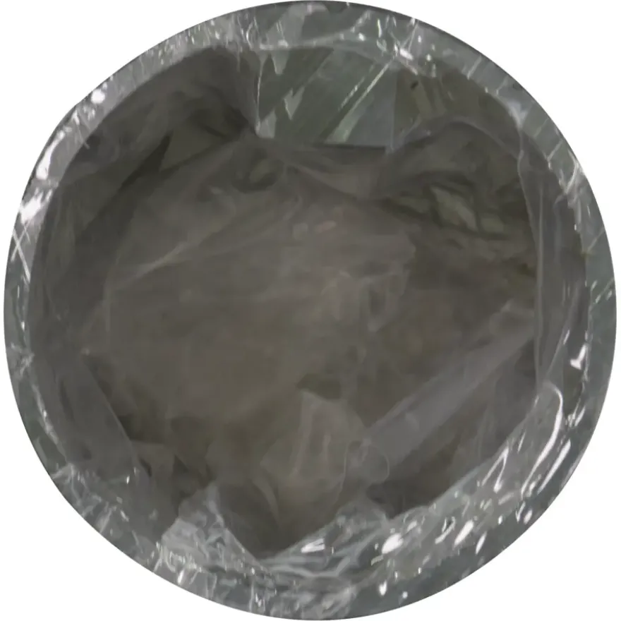 CanDo trapleuning Mat Zwart 270CM Ø45MM