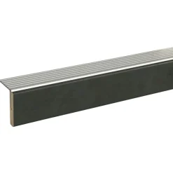 CanDo Traprenovatie Afwerklijst Beton Antraciet 5x130 cm