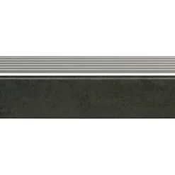 CanDo Traprenovatie Afwerklijst Beton Antraciet 5x130 cm