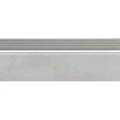 CanDo Traprenovatie Afwerklijst Beton Licht Grijs 130x5 cm