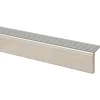 CanDo Traprenovatie Afwerklijst IJs Eiken 5x130 cm