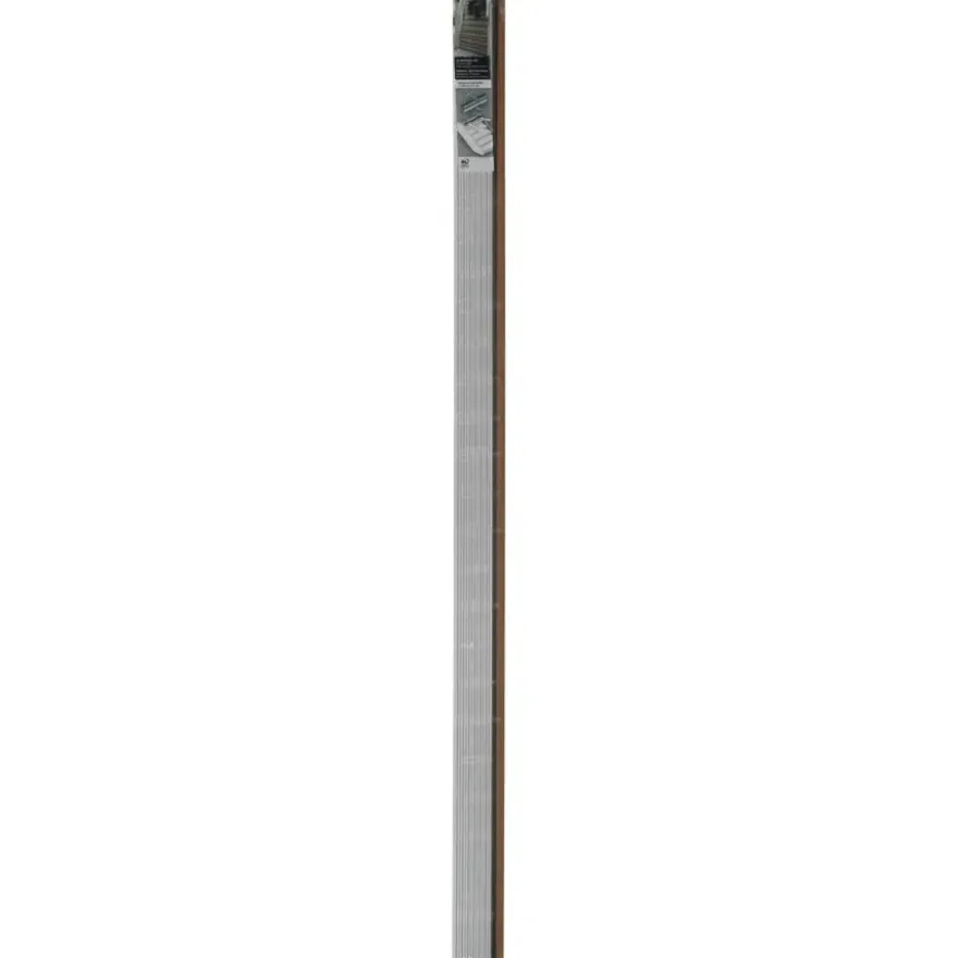 CanDo Traprenovatie Afwerklijst Licht Eiken 5x130 cm