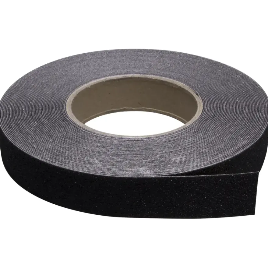 CanDo Traprenovatie Antislip Tape 25 mm - 18 Meter