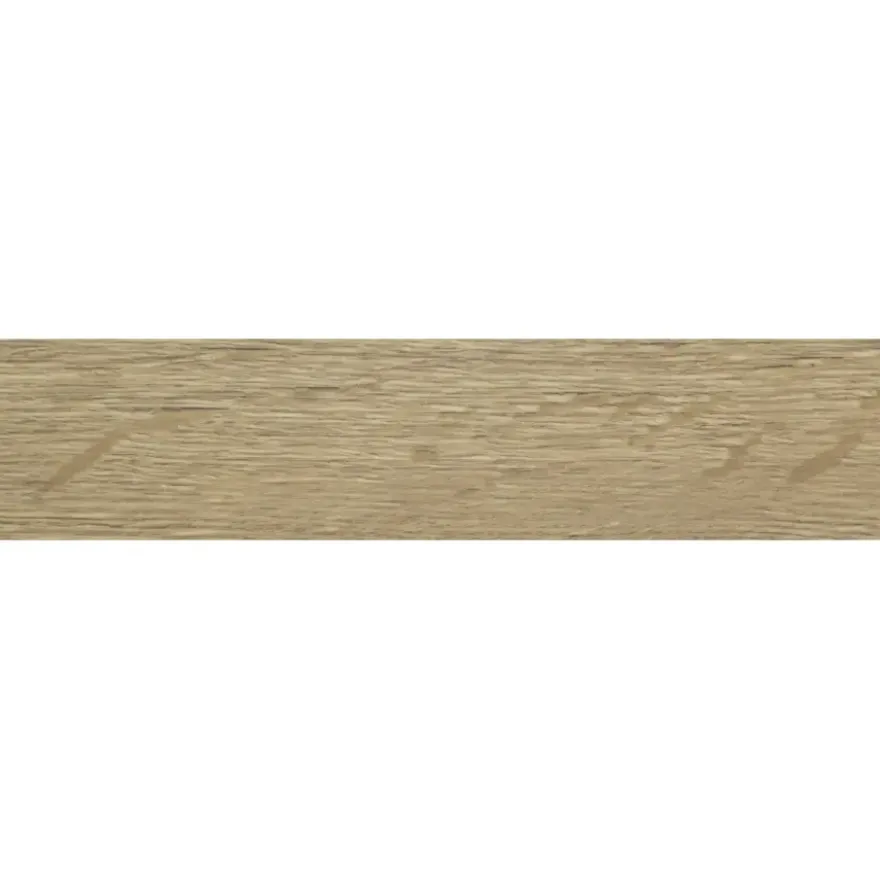 CanDo Traprenovatie Kantlaminaat Licht Eiken 40x6 cm - 2 Stuks