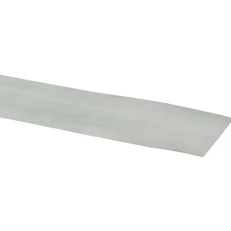 CanDo Traprenovatie Kantlaminaat Beton Licht Grijs 40x6 cm - 2 Stuks