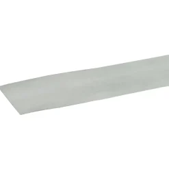 CanDo Traprenovatie Kantlaminaat Beton Licht Grijs 40x6 cm - 2 Stuks
