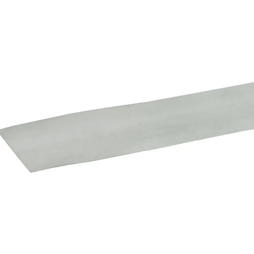CanDo Traprenovatie Kantlaminaat Beton Licht Grijs 40x6 cm - 2 Stuks