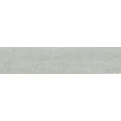 CanDo Traprenovatie Kantlaminaat Beton Licht Grijs 40x6 cm - 2 Stuks