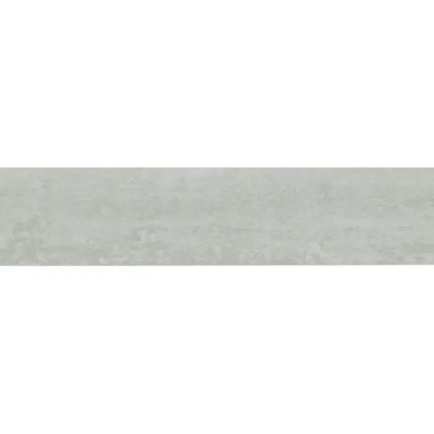 CanDo Traprenovatie Kantlaminaat Beton Licht Grijs 40x6 cm - 2 Stuks