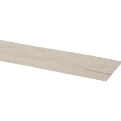 CanDo Traprenovatie Kantlaminaat IJs Eiken 40x6 cm - 2 Stuks