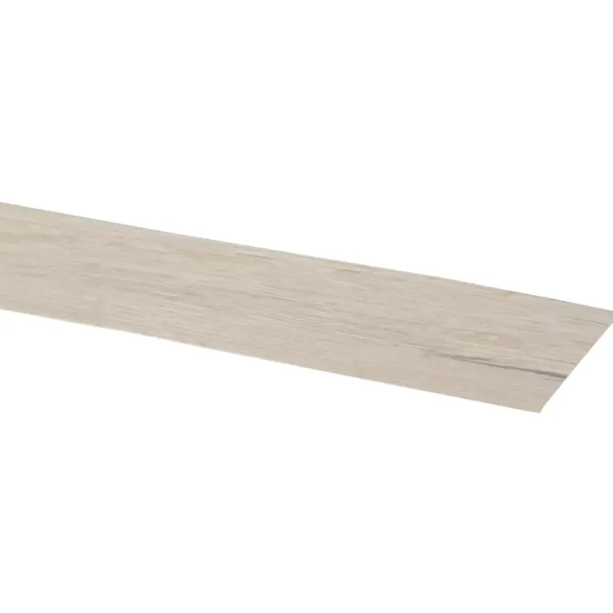 CanDo Traprenovatie Kantlaminaat IJs Eiken 40x6 cm - 2 Stuks