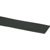 CanDo Traprenovatie Kantlaminaat Beton Antraciet 40x6 cm - 2 Stuks