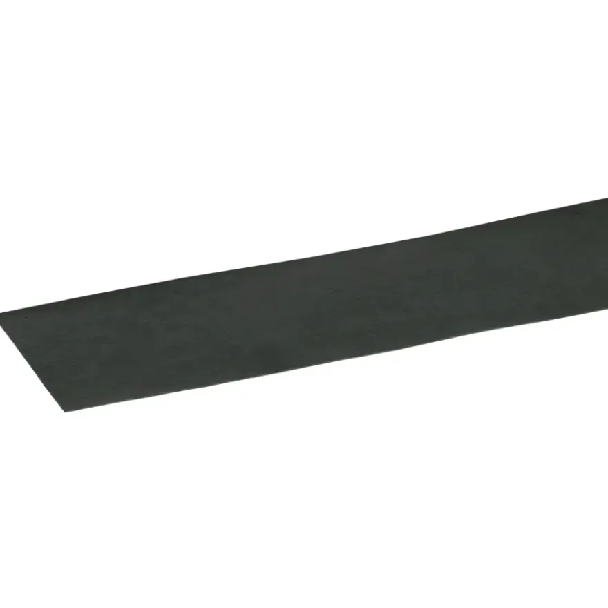 CanDo Traprenovatie Kantlaminaat Beton Antraciet 40x6 cm - 2 Stuks