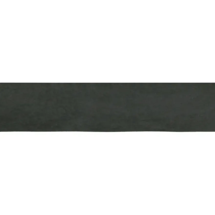 CanDo Traprenovatie Kantlaminaat Beton Antraciet 40x6 cm - 2 Stuks