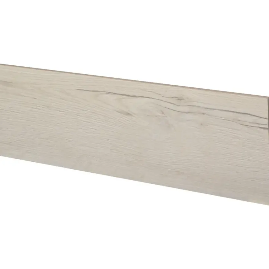 CanDo Traprenovatie Stootbord ijs eiken 20x130 cm - 3 Stuks