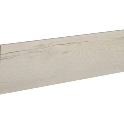 CanDo Traprenovatie Stootbord ijs eiken 20x130 cm - 3 Stuks