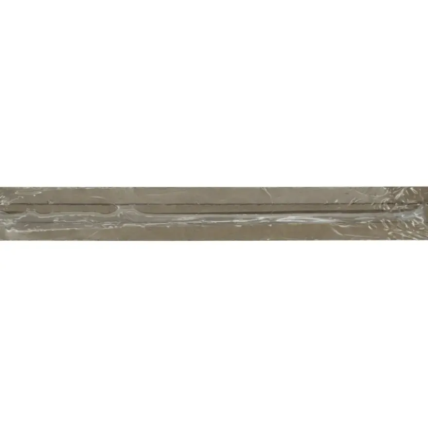 CanDo Traprenovatie Stootbord ijs eiken 20x130 cm - 3 Stuks