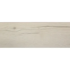CanDo Traprenovatie Stootbord ijs eiken 20x130 cm - 3 Stuks