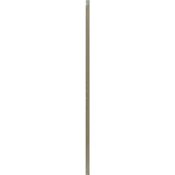 CanDo Traprenovatie Stootbord ijs eiken 20x130 cm - 3 Stuks