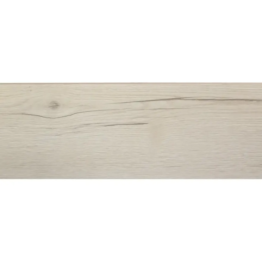 CanDo Traprenovatie Stootbord ijs eiken 20x130 cm - 3 Stuks