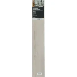 CanDo Traprenovatie Stootbord ijs eiken 20x130 cm - 3 Stuks